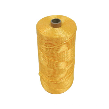 agriculture banana pp baler twine factory